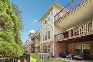 3040 Woodwalk Dr SE, Atlanta, GA 30339 - Photo 49