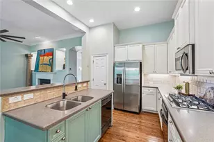3040 Woodwalk Dr SE, Atlanta, GA 30339 - Photo 17