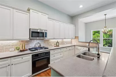 3040 Woodwalk Drive SE #14, Atlanta, GA 30339 - Photo 19