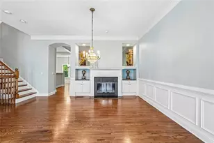 3040 Woodwalk Dr SE, Atlanta, GA 30339 - Photo 5