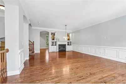 3040 Woodwalk Drive SE #14, Atlanta, GA 30339 - Photo 25