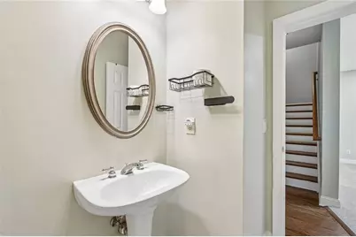 3040 Woodwalk Drive SE #14, Atlanta, GA 30339 - Photo 21