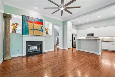 3040 Woodwalk Drive SE #14, Atlanta, GA 30339 - Photo 9