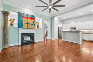 3040 Woodwalk Dr SE, Atlanta, GA 30339 - Photo 9