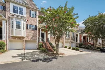 3040 Woodwalk Drive SE #14, Atlanta, GA 30339 - Photo 3
