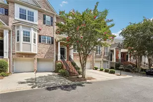 3040 Woodwalk Dr SE, Atlanta, GA 30339 - Photo 3