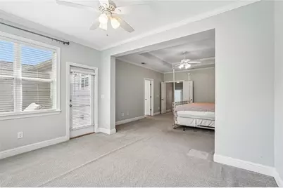 3040 Woodwalk Drive SE UNIT #14, Atlanta, GA 30339 - Photo 39