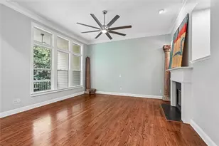 3040 Woodwalk Dr SE, Atlanta, GA 30339 - Photo 5