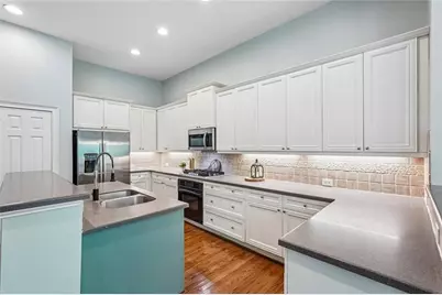 3040 Woodwalk Drive SE #14, Atlanta, GA 30339 - Photo 15