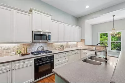 3040 Woodwalk Drive SE UNIT #14, Atlanta, GA 30339 - Photo 15