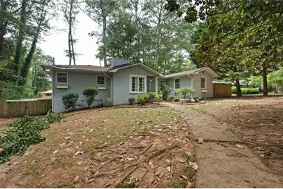 2764 Hogan Road, Atlanta, GA 30344 - Photo 1