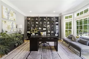10785 Grenadier Ln, Alpharetta, GA 30022 - Photo 5