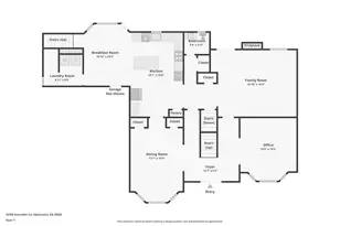 10785 Grenadier Ln, Alpharetta, GA 30022 - Photo 53