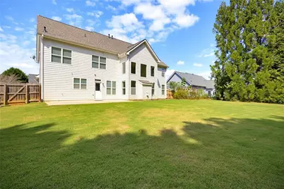 157 Bradshaw Park Drive, Woodstock, GA 30188 - Photo 41