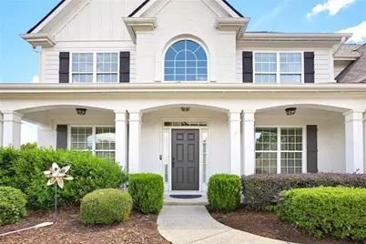 157 Bradshaw Park Drive, Woodstock, GA 30188 - Photo 5