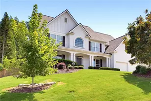 157 Bradshaw Park Dr, Woodstock, GA 30188 - Photo 3