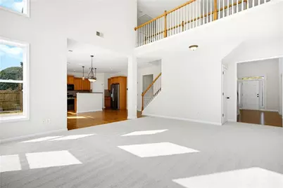 157 Bradshaw Park Drive, Woodstock, GA 30188 - Photo 13