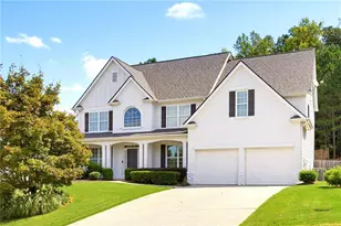 157 Bradshaw Park Dr, Woodstock, GA 30188 - Photo 1