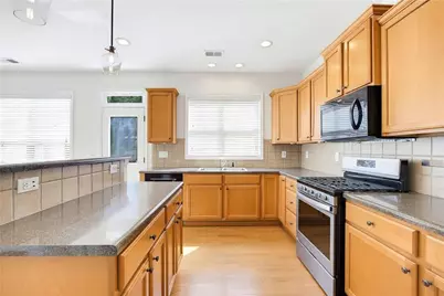 157 Bradshaw Park Drive, Woodstock, GA 30188 - Photo 17
