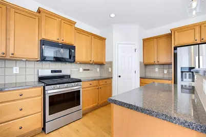 157 Bradshaw Park Drive, Woodstock, GA 30188 - Photo 19