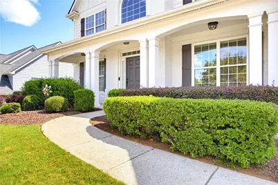 157 Bradshaw Park Drive, Woodstock, GA 30188 - Photo 3