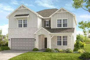 680 Nichols Farm Circle, Dacula, GA 30019 - Photo 1
