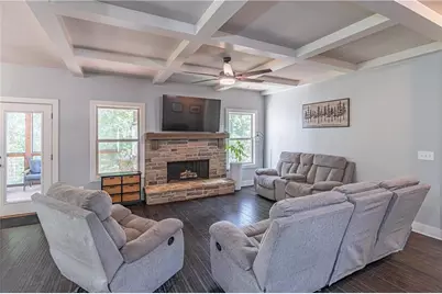 1221 Shiva Boulevard, Winder, GA 30680 - Photo 7