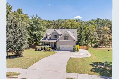 1221 Shiva Boulevard, Winder, GA 30680 - Photo 1