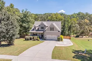 1221 Shiva Blvd, Winder, GA 30680 - Photo 1
