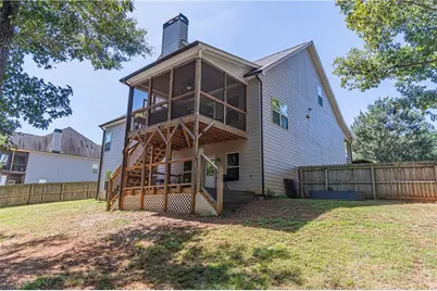 1221 Shiva Boulevard, Winder, GA 30680 - Photo 15