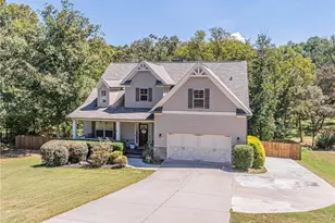1221 Shiva Blvd, Winder, GA 30680 - Photo 1