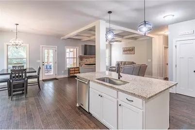 1221 Shiva Boulevard, Winder, GA 30680 - Photo 5