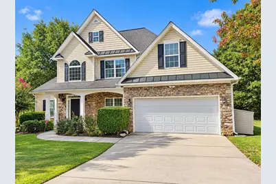 1026 Mason Lee Ave, Loganville, GA 30052 - Photo 1
