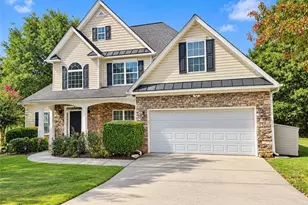1026 Mason Lee Ave, Loganville, GA 30052 - Photo 1