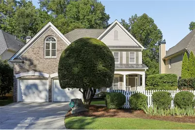 [Address not provided], Brookhaven, GA 30319 - Photo 1