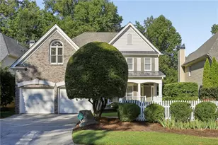 [Address not provided], Brookhaven, GA 30319 - Photo 1