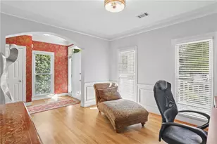 2264 Lenox Ridge Ct NE, Brookhaven, GA 30319 - Photo 13