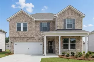 6737 Homer Ln, Fairburn, GA 30213 - Photo 1