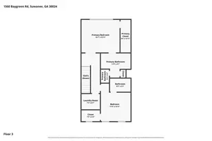 1560 Baygreen Rd, Suwanee, GA 30024 - Photo 41