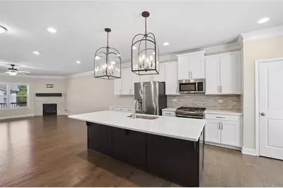 1560 Baygreen Road, Suwanee, GA 30024 - Photo 23