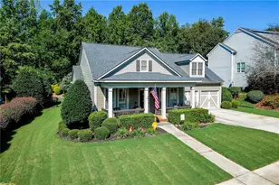 5918 Deer Chase Ln, Hoschton, GA 30548 - Photo 3