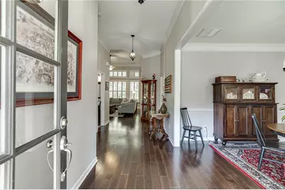 5918 Deer Chase Lane, Hoschton, GA 30548 - Photo 5