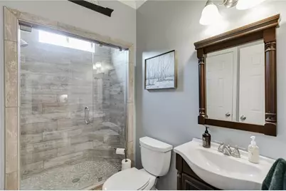 5918 Deer Chase Lane, Hoschton, GA 30548 - Photo 9