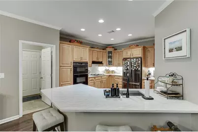 5918 Deer Chase Lane, Hoschton, GA 30548 - Photo 15