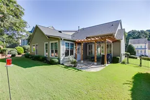 5918 Deer Chase Ln, Hoschton, GA 30548 - Photo 43
