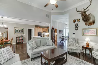 5918 Deer Chase Lane, Hoschton, GA 30548 - Photo 13