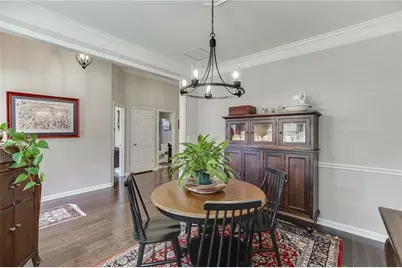 5918 Deer Chase Lane, Hoschton, GA 30548 - Photo 7