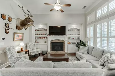 5918 Deer Chase Lane, Hoschton, GA 30548 - Photo 11