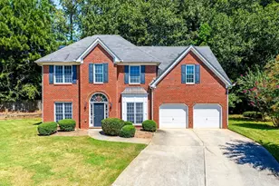 2875 Montview Dr SW, Marietta, GA 30060 - Photo 1