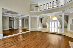110 Standing Oak Pl, Fayetteville, GA 30214 - Photo 17